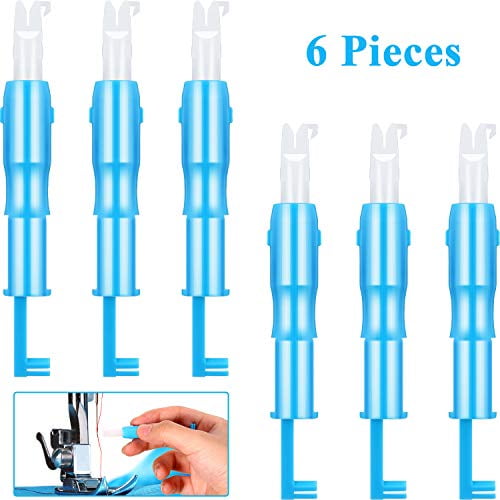 Sewing Machine Needle Threaders 6pk